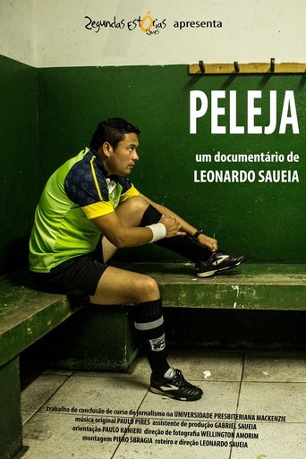 Peleja Poster of Peleja