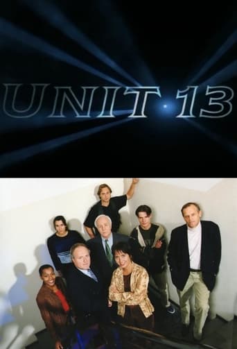 Poster of Unit 13