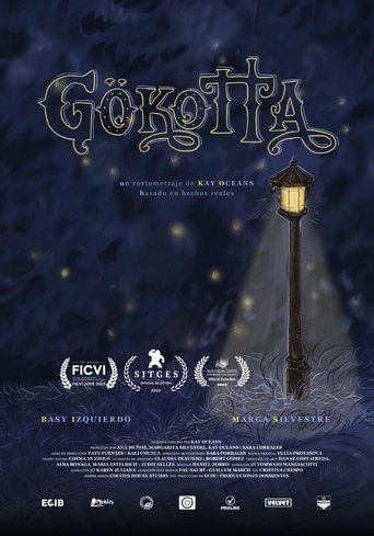 Gökotta Poster of Gökotta
