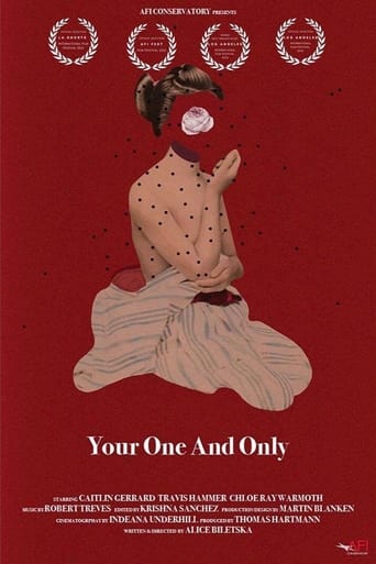 Poster of Your One and Only
