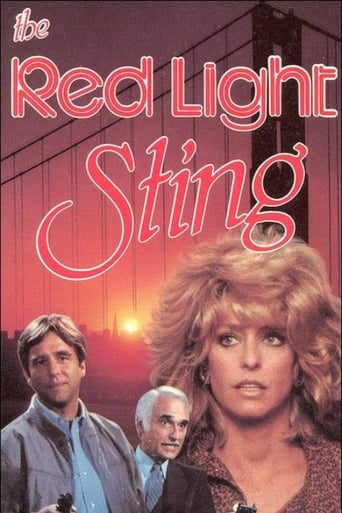 Poster of The Red-Light Sting