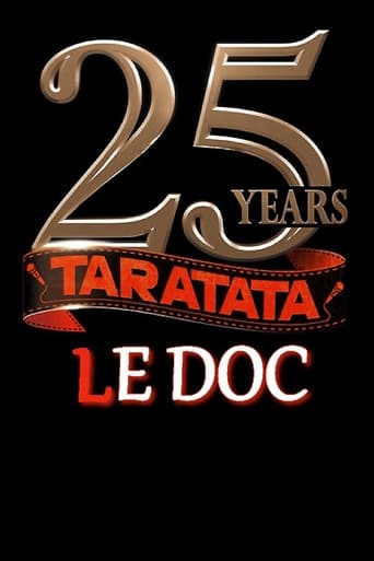 Poster of Taratata fête ses 25 ans 100% live au Zénith