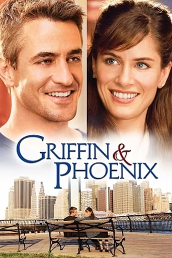 Poster of Griffin & Phoenix