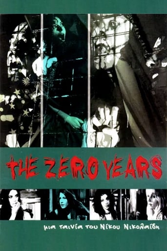Poster of The Zero Years