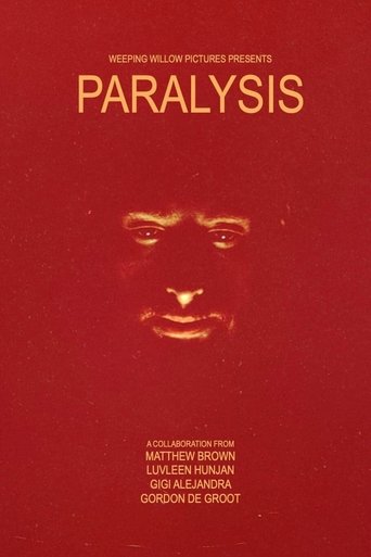 Paralysis Poster of Paralysis