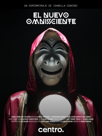 Poster of The new omniscient