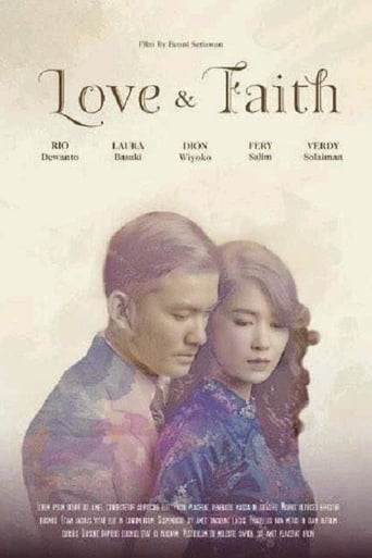 Poster of Love and Faith