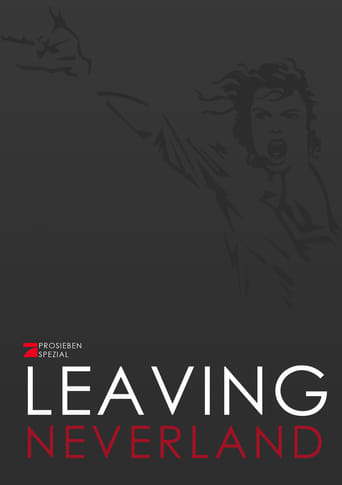 Poster of Leaving Neverland: ProSieben Spezial