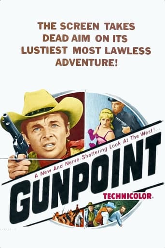 Poster of Gunpoint