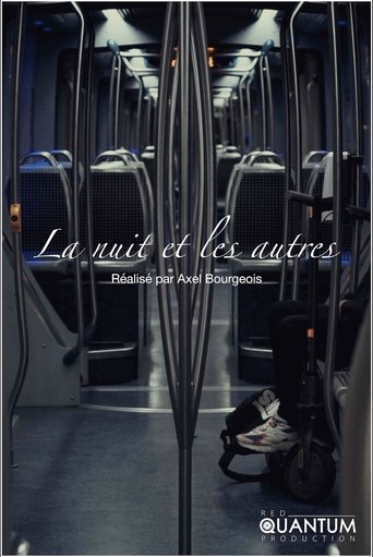Poster of La nuit et les autres