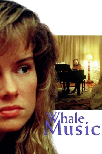 Poster of Whale Music