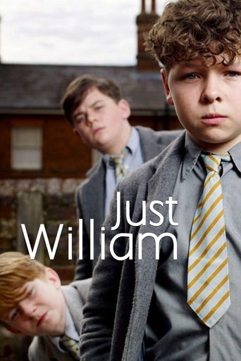 Poster of Just William