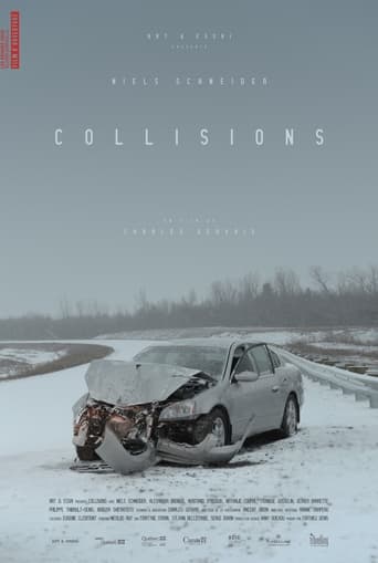 Poster of Collisions