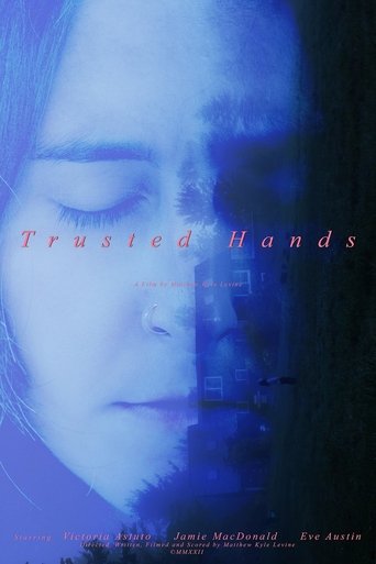 Trusted Hands Poster of Trusted Hands