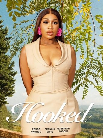 Poster of Hooked