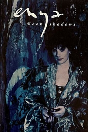 Poster of Enya: Moonshadows