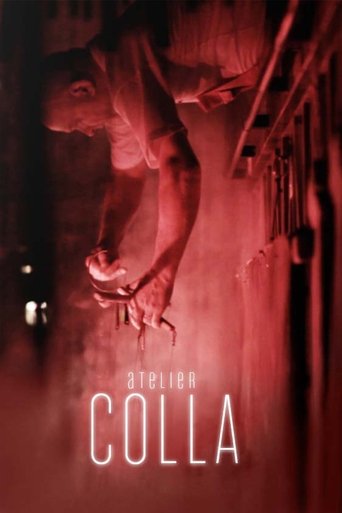 Atelier Colla Poster of Atelier Colla