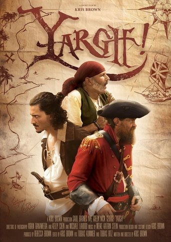Poster of YARGH!