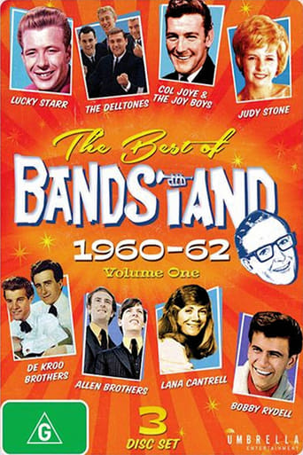 Poster of Bandstand