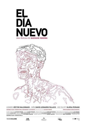 El día nuevo Poster of El día nuevo
