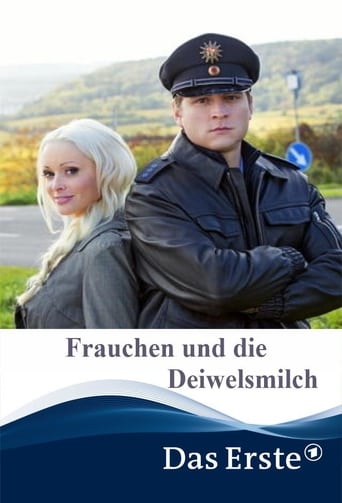 Poster of Frauchen und die Deiwelsmilch