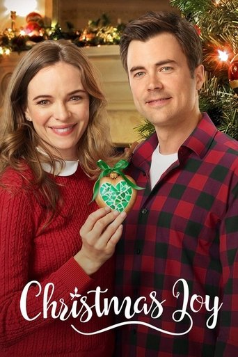 Poster of Christmas Joy