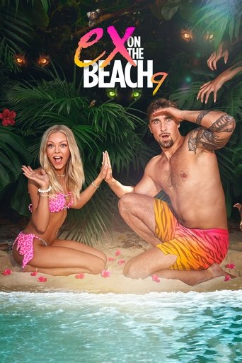 Portrait for Ex On The Beach - Danmark - Season 9
