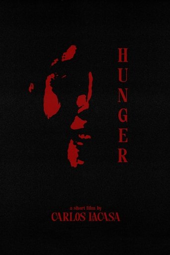 Poster of Hunger