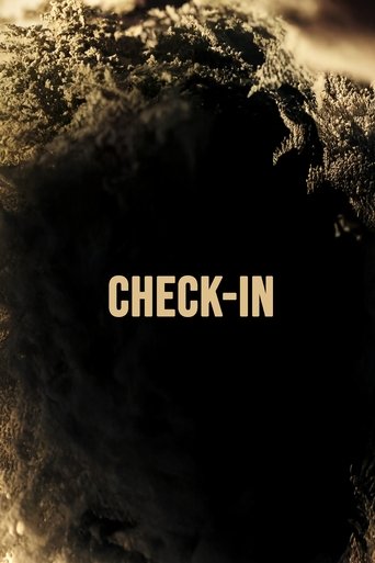 Poster of Check-in
