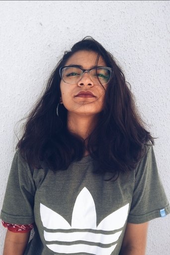 Portrait of Lívia Gabrielle