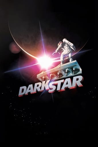 Poster of Dark Star