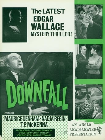 Poster of Downfall