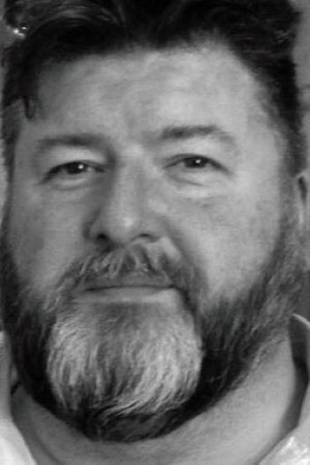 Portrait of Paul Tripp