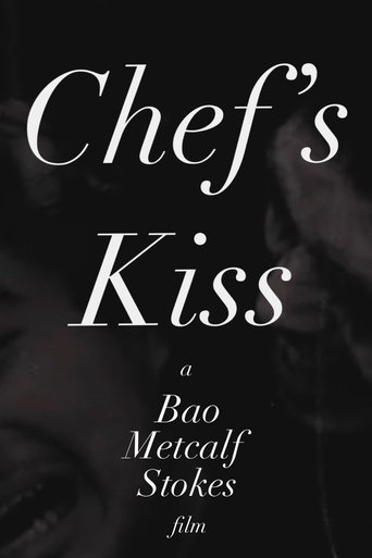 Chef's Kiss Poster of Chef's Kiss