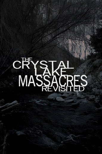 Poster of The Crystal Lake Massacres Revisited - Part I