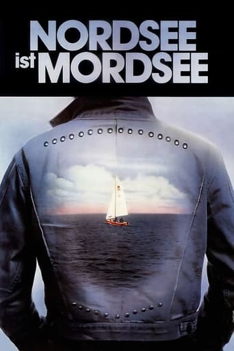 Poster of Nordsee ist Mordsee