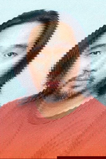 Portrait of Gelo Esperanzate