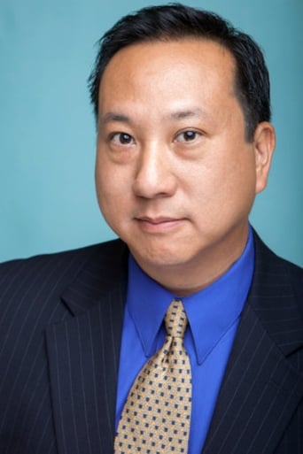 Portrait of Christopher Chen