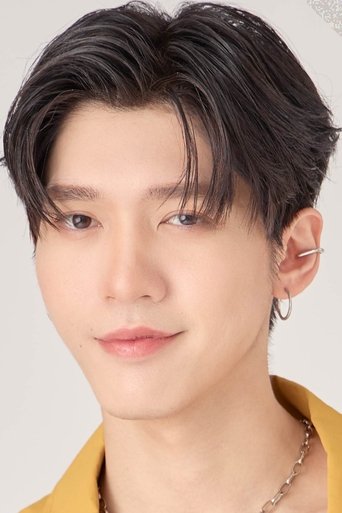 Portrait of Thanaboon Kiatniran