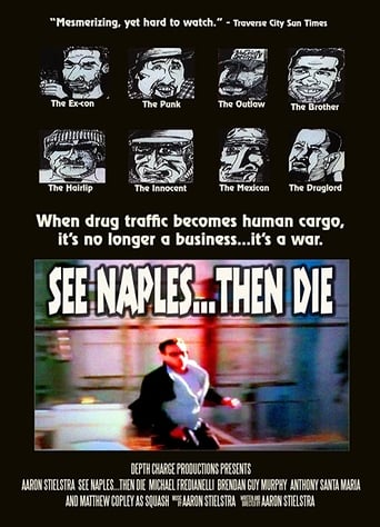 Poster of See Naples... Then Die