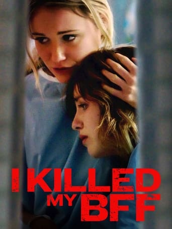 Poster of I Killed My BFF