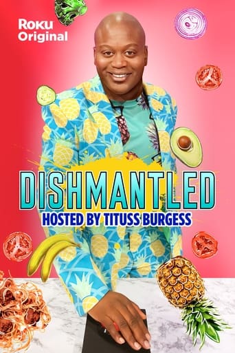 Poster of Dishmantled