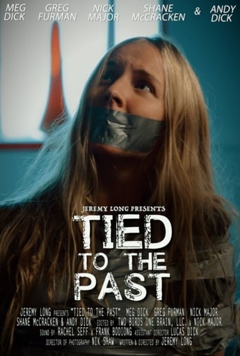 Poster of Tied to the Past
