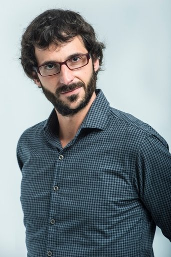 Portrait of Álvaro Garayalde