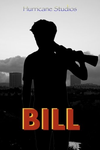 Bill Poster of Bill
