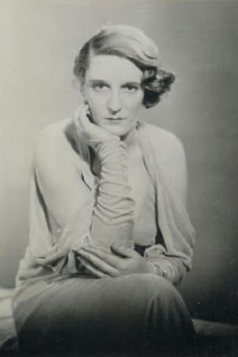 Portrait of Jane Millican