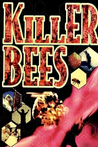 Poster of Killer Bees