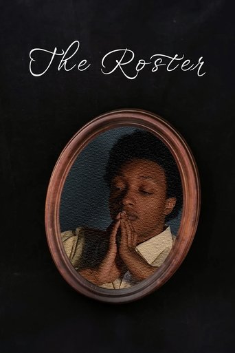 The Roster Poster of The Roster