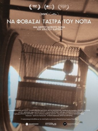 Poster of Beware of the Southern Stars