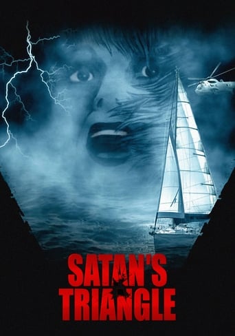 Poster of Satan's Triangle